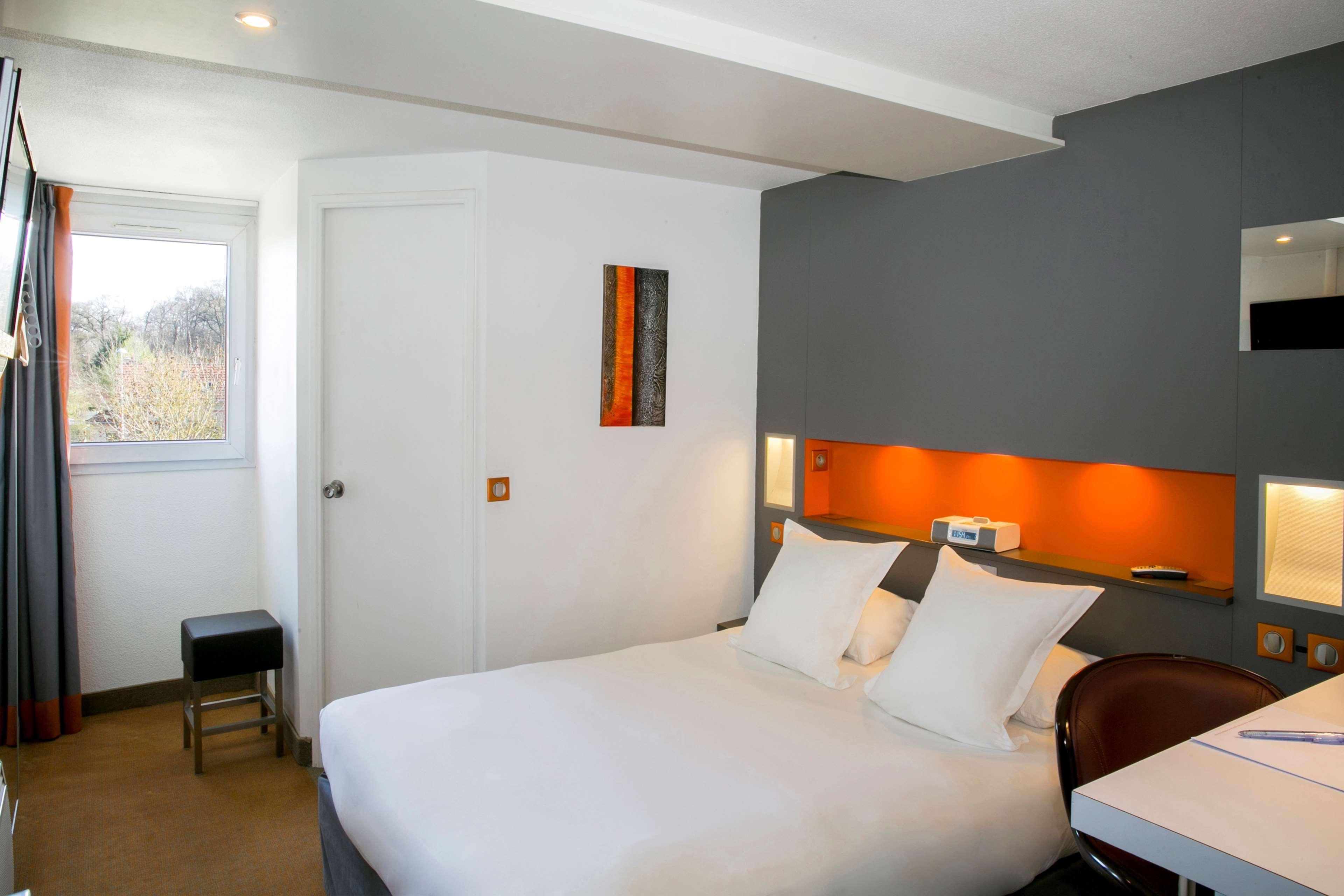 Hôtel Best Western The Wish Versailles Guyancourt Exterior foto
